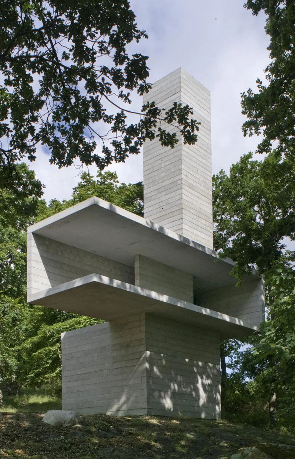 上海洛克外滩源丨中国上海丨戴卫奇普菲尔德建筑事务所-300