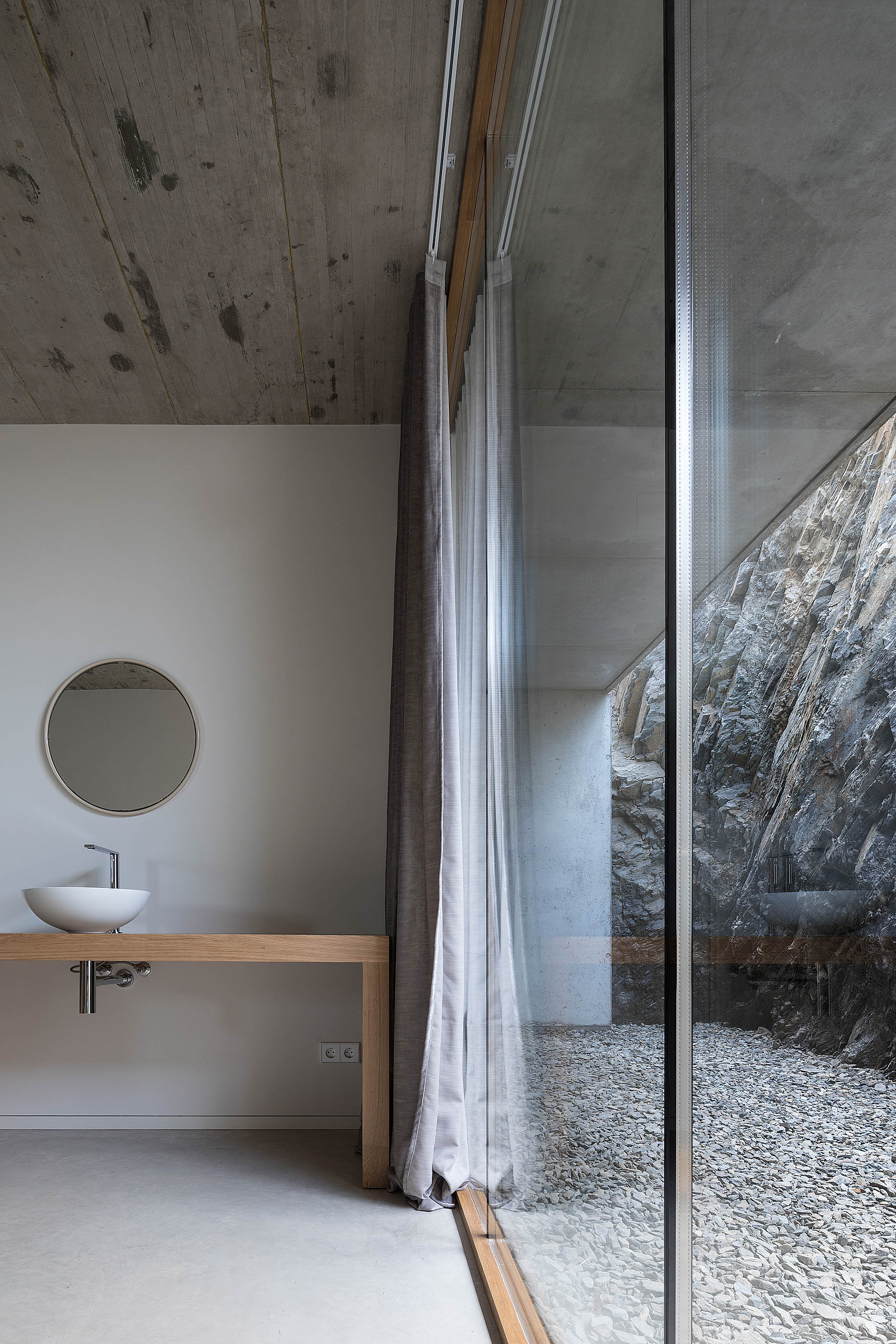 Port de la Selva 住宅丨西班牙丨marià castelló,architecture-41