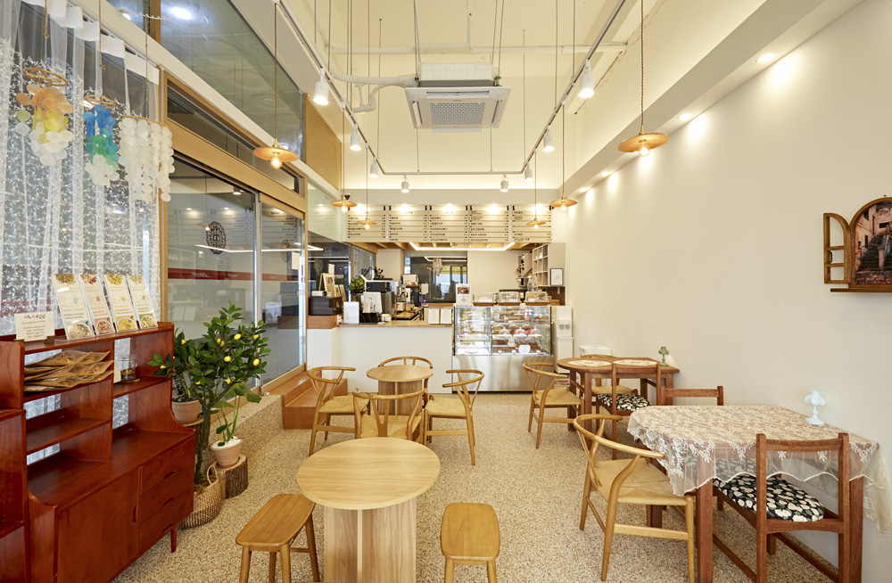 14 平米餐厅的惊艳设计-4