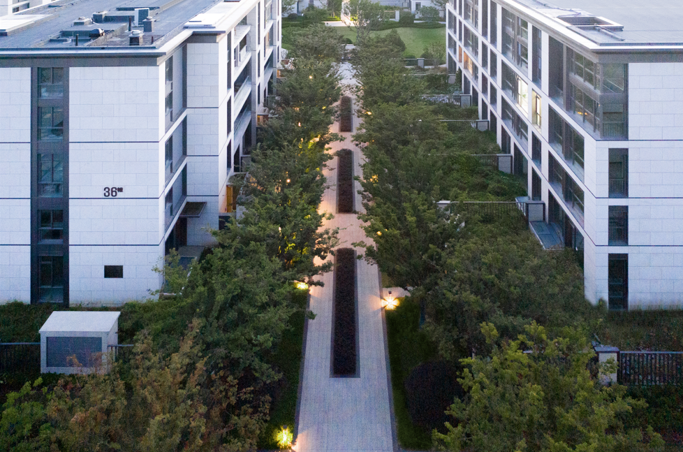 青岛融创·红岛湾丨中国青岛丨阿普贝思(北京)建筑景观设计咨询有限公司-9