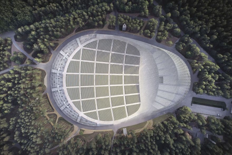 拉脱维亚音乐节露天剧场重建项目丨拉脱维亚里加丨Austris Mailitis和Juris Poga-45