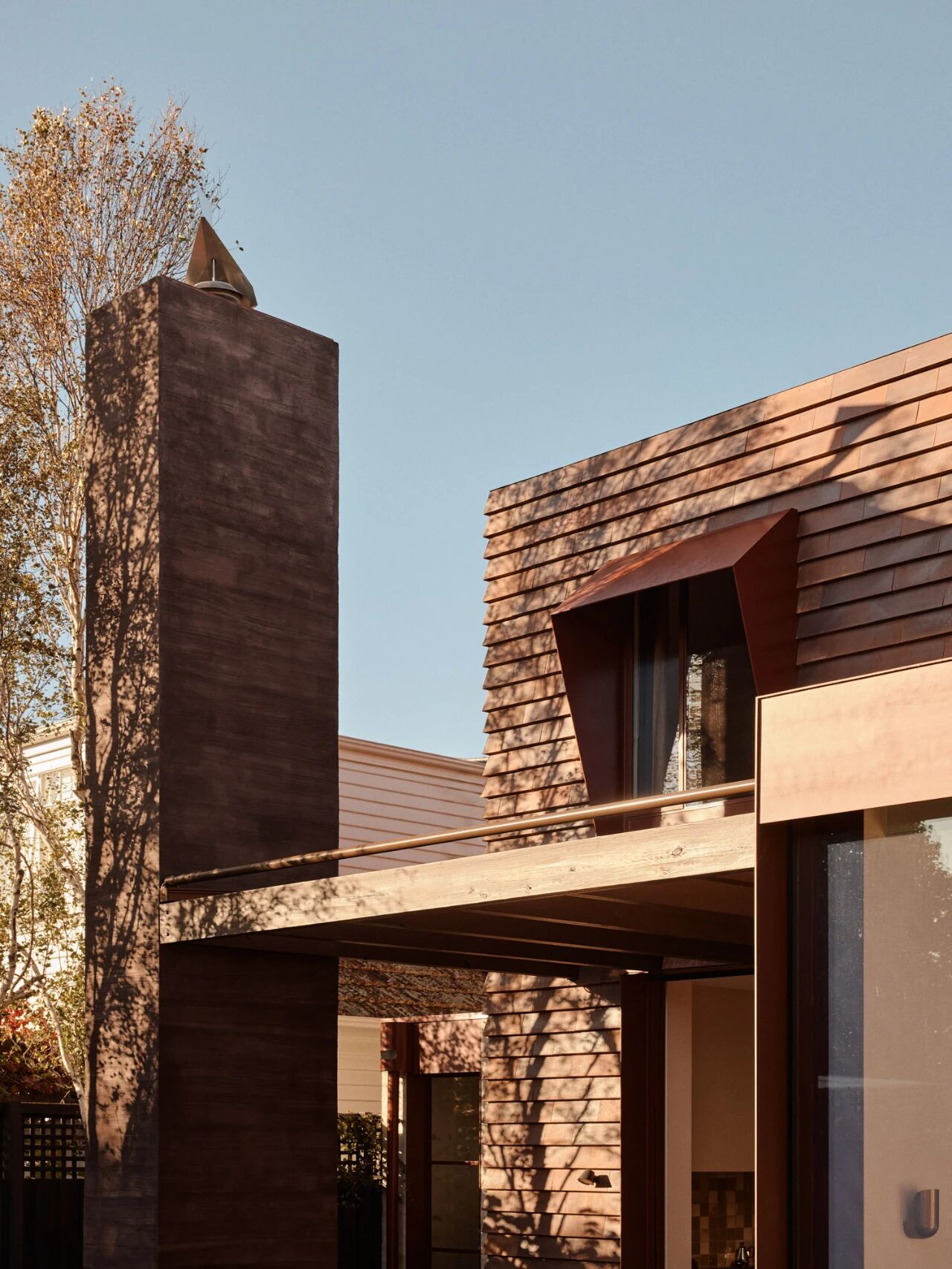 丨澳大利亚墨尔本丨Lande Architects-46