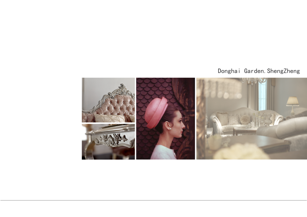 维多利亚时代新古典主义家居设计-3