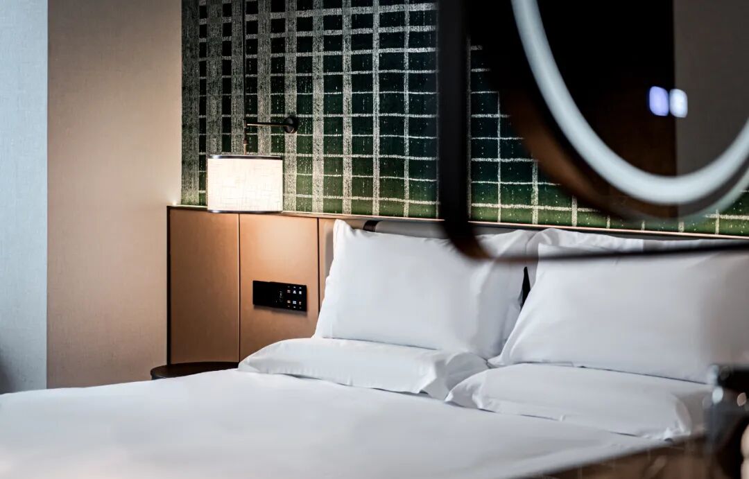 紫禁汇品.良智汇品酒店|书墨绯红最是人间绝色-59