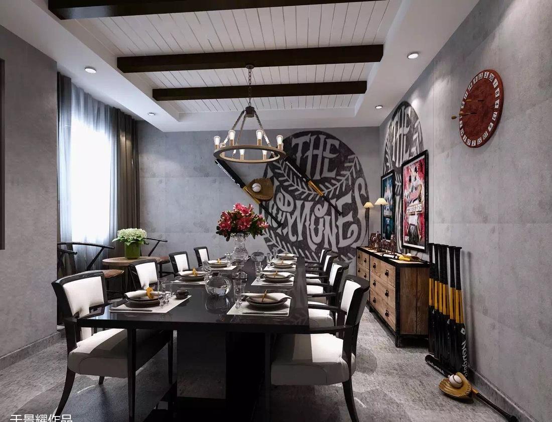 
烟台牟平牛图腾火锅餐饮 -8