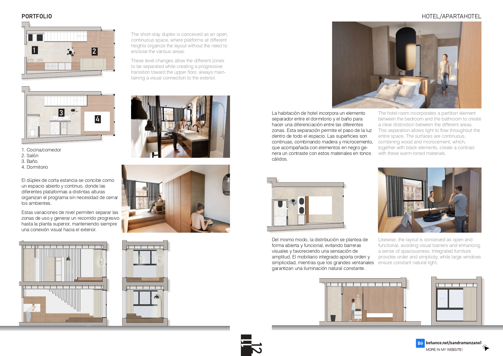 INTERIOR DESIGN PORTFOLIO 2026. SANDRA MANZANO-6