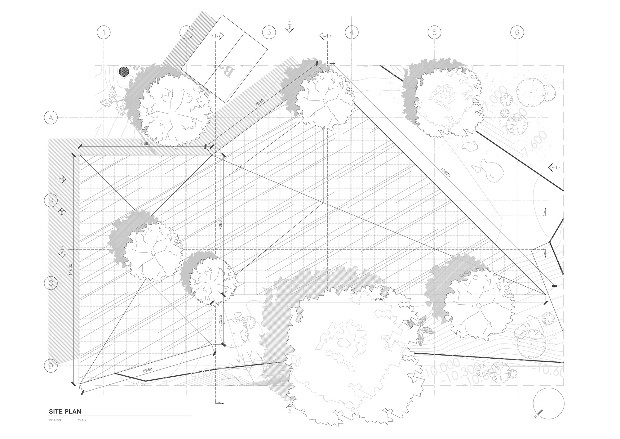 贾亭丨印度丨DDAP Architect-36