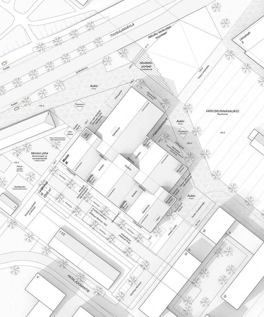 Monio 高中与社区中心-14