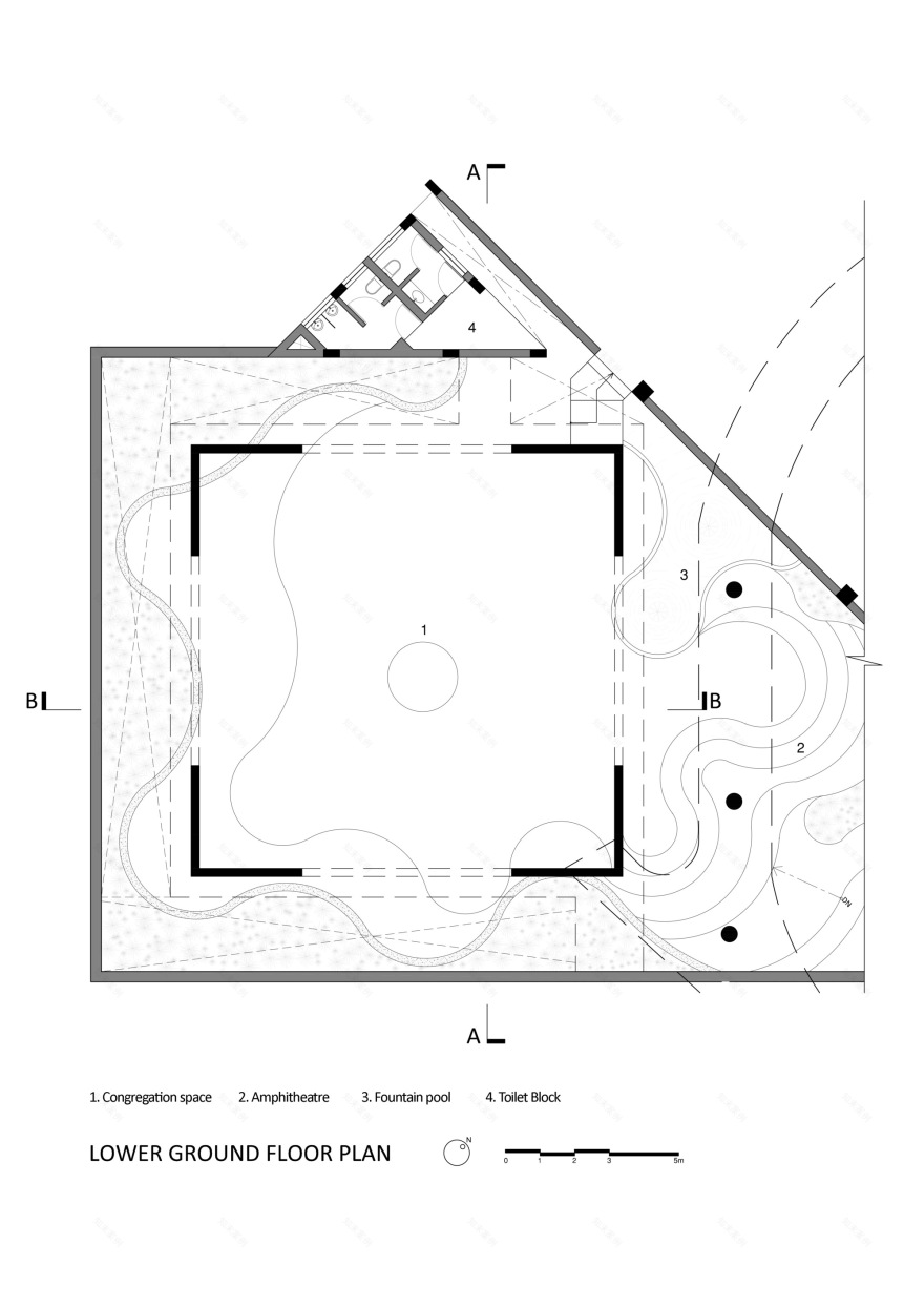 Office Complex for Gopal Printpack Solutions / I-Con Architects and Urban Planners-16