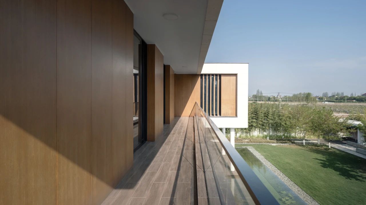 园宅丨中国苏州丨堺工作室-43