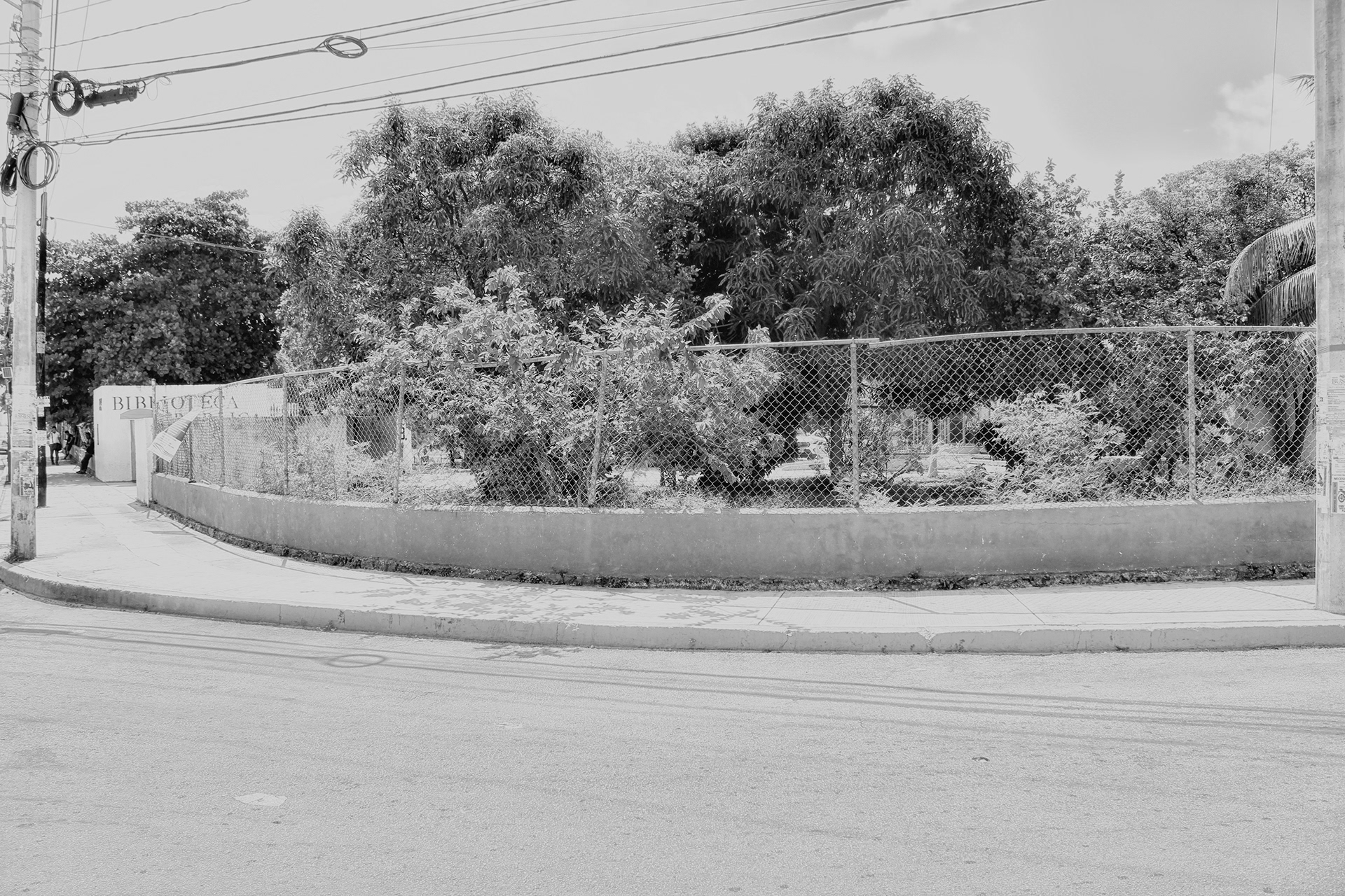 公共图书馆改造-13