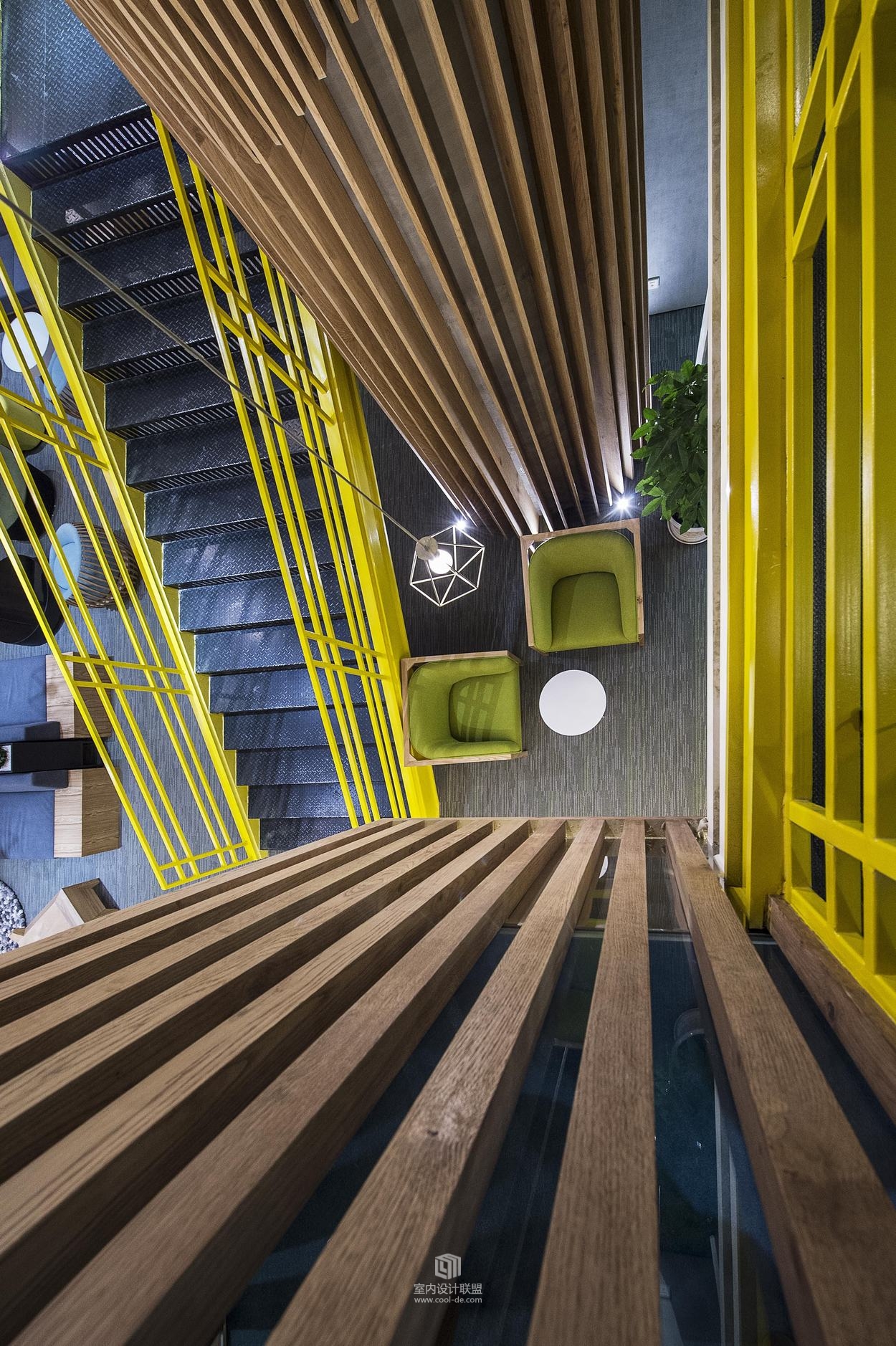 维度设计--北京•世界城FUNWORK-13