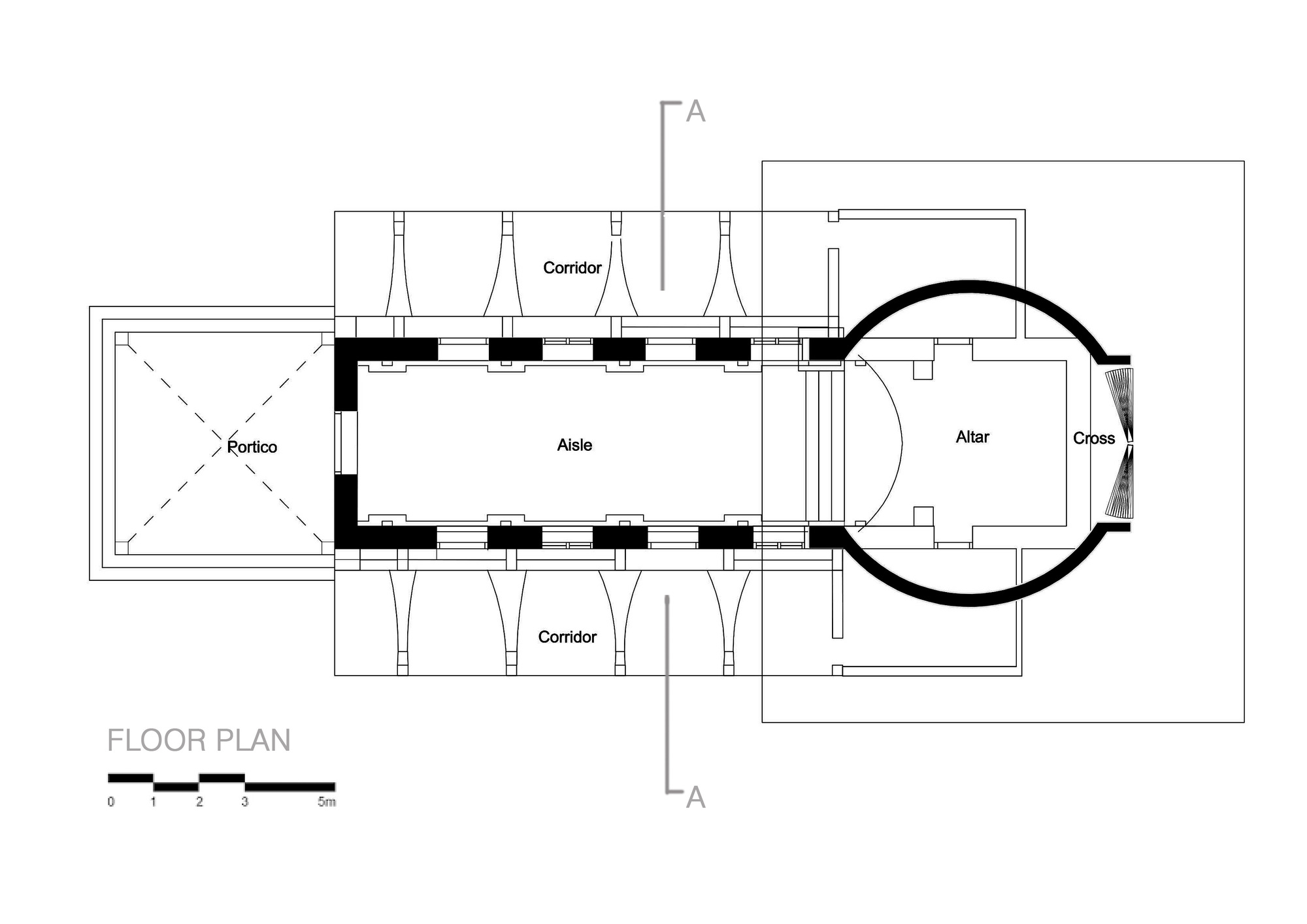 圣乔治东正教教堂丨印度-2