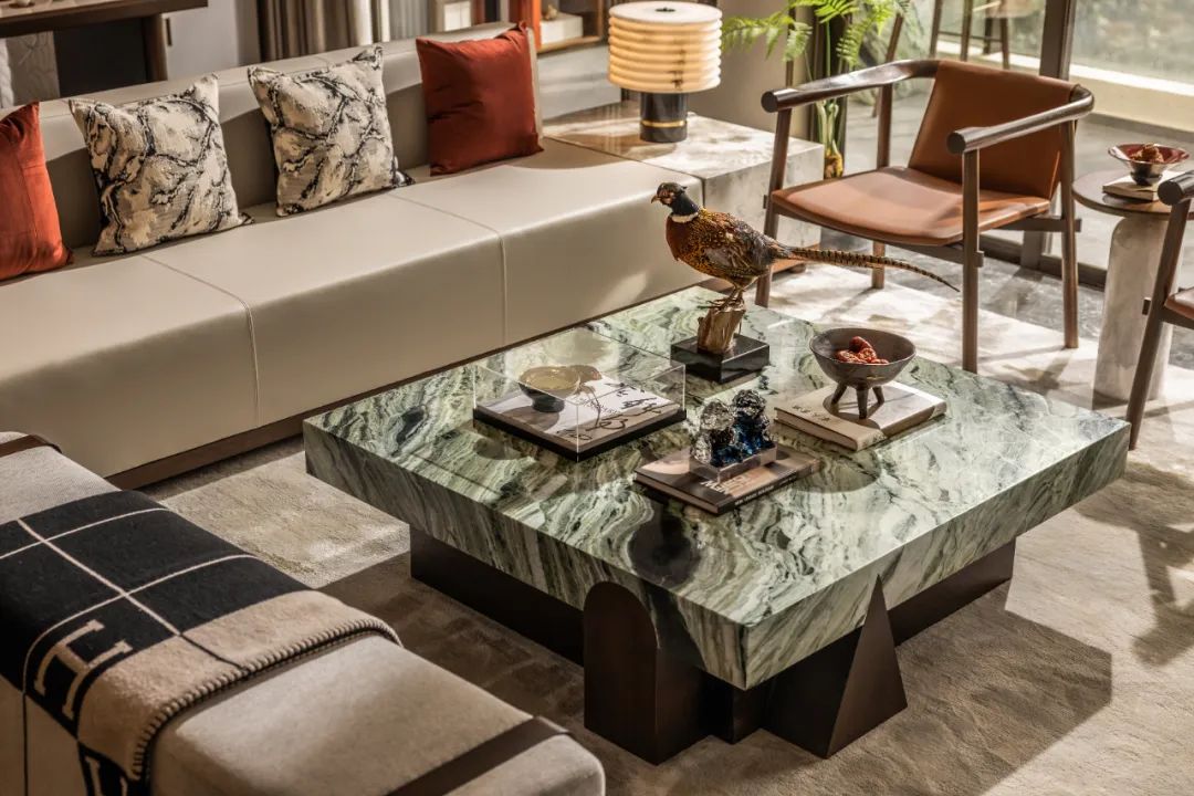 龙狮·璟珑府丨中国广州-4