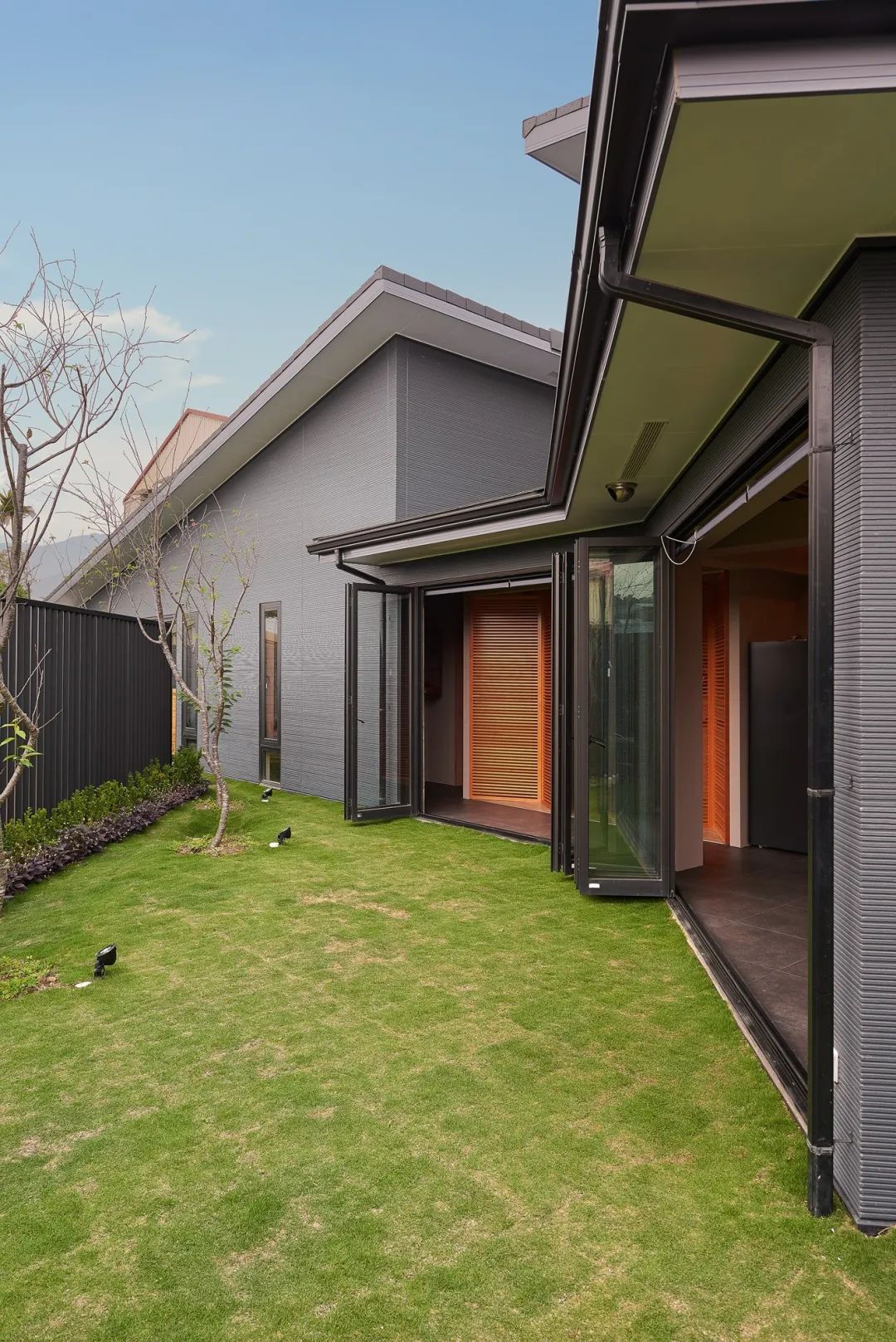 绿意共生别墅设计丨有典创意-1