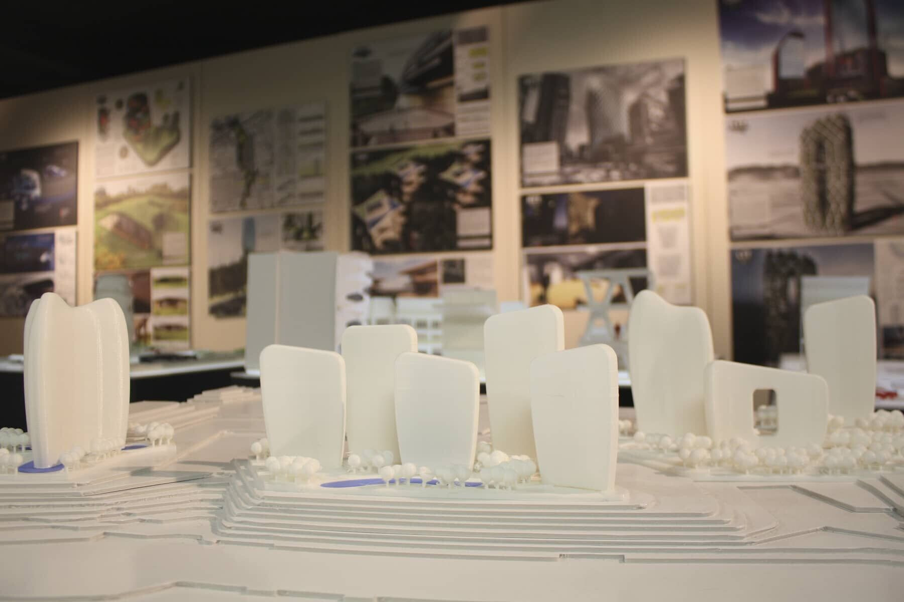 巴塞罗那 ONA 总部 · 数字化创新实验室丨西班牙巴塞罗那丨ONA,Xavier Badia-14