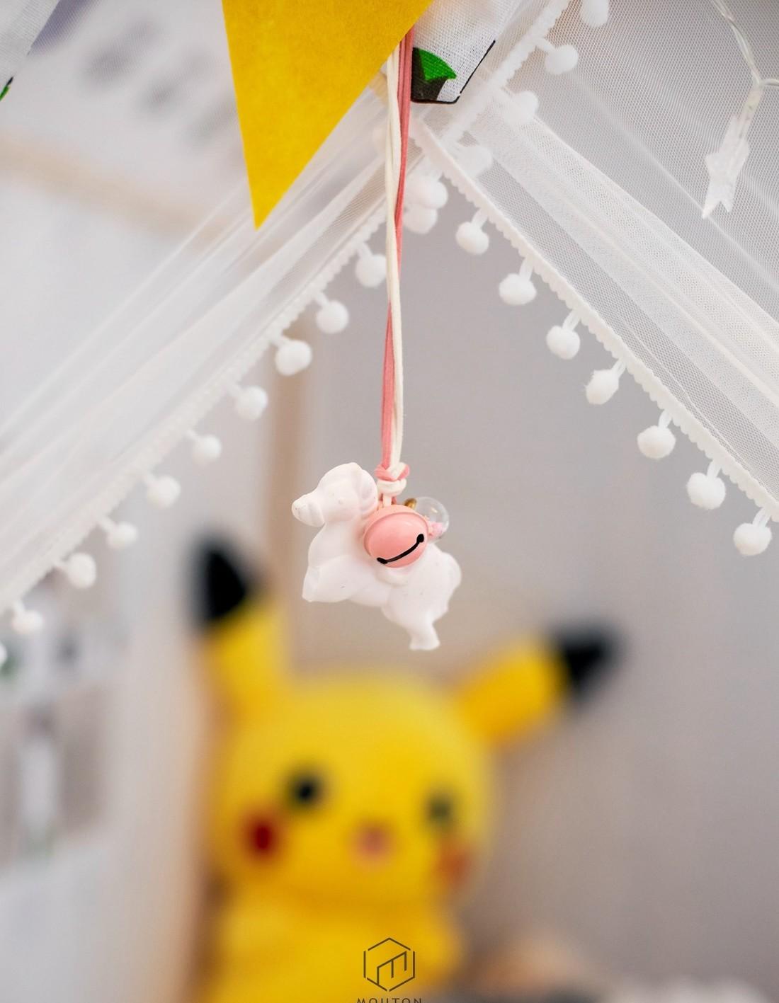 139㎡现代北欧风家居,温馨实用空间设计-71