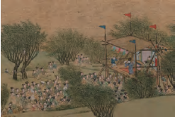 《藏在名画里的生活》书籍设计丨凤凰空间-65