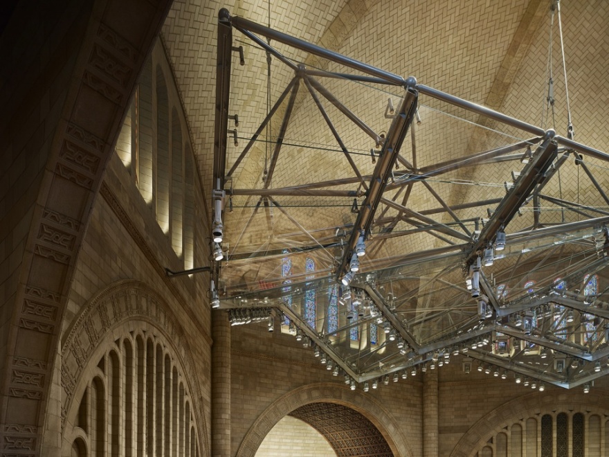 Maltz 表演艺术中心-30