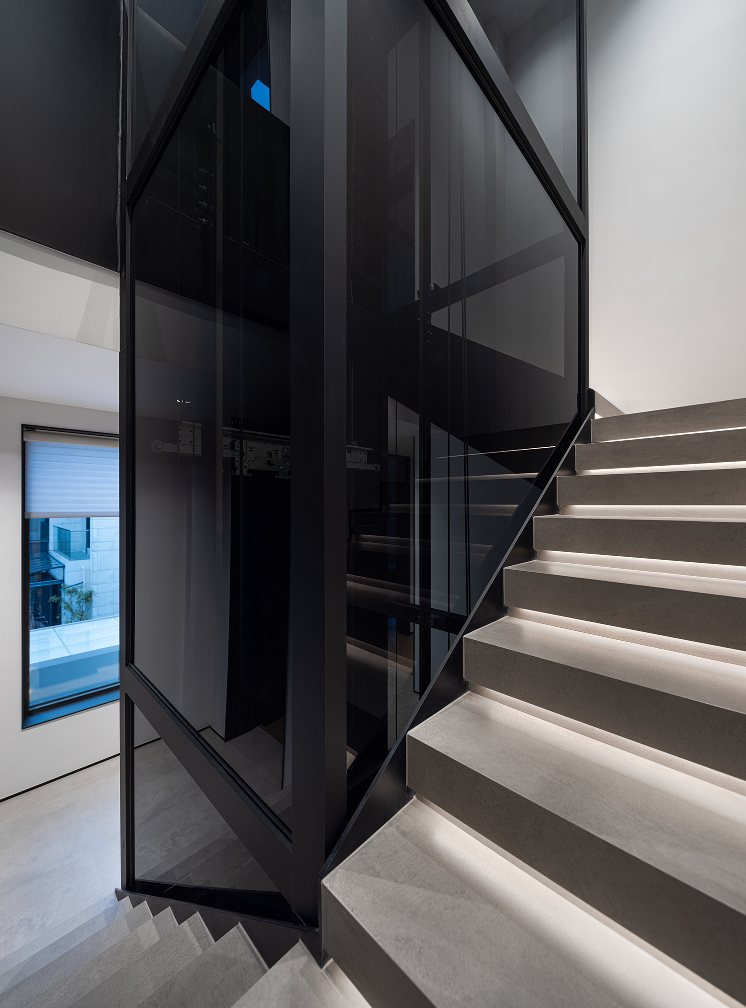 知智明识,方为大家丨中国苏州丨苏州许加舍建筑装饰-60