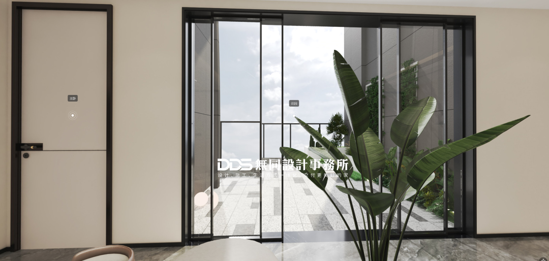 云栖湖业主私宅全案实景落地交付·泊岸丨中国绵阳丨DDS 無同设计事务所-31