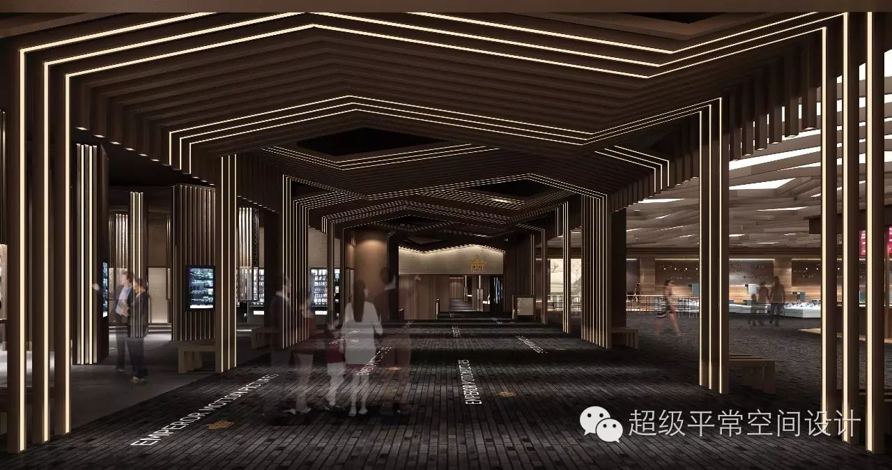 英皇影院成都新光天地店 | 地域文化融入,打造观影聚集地-10