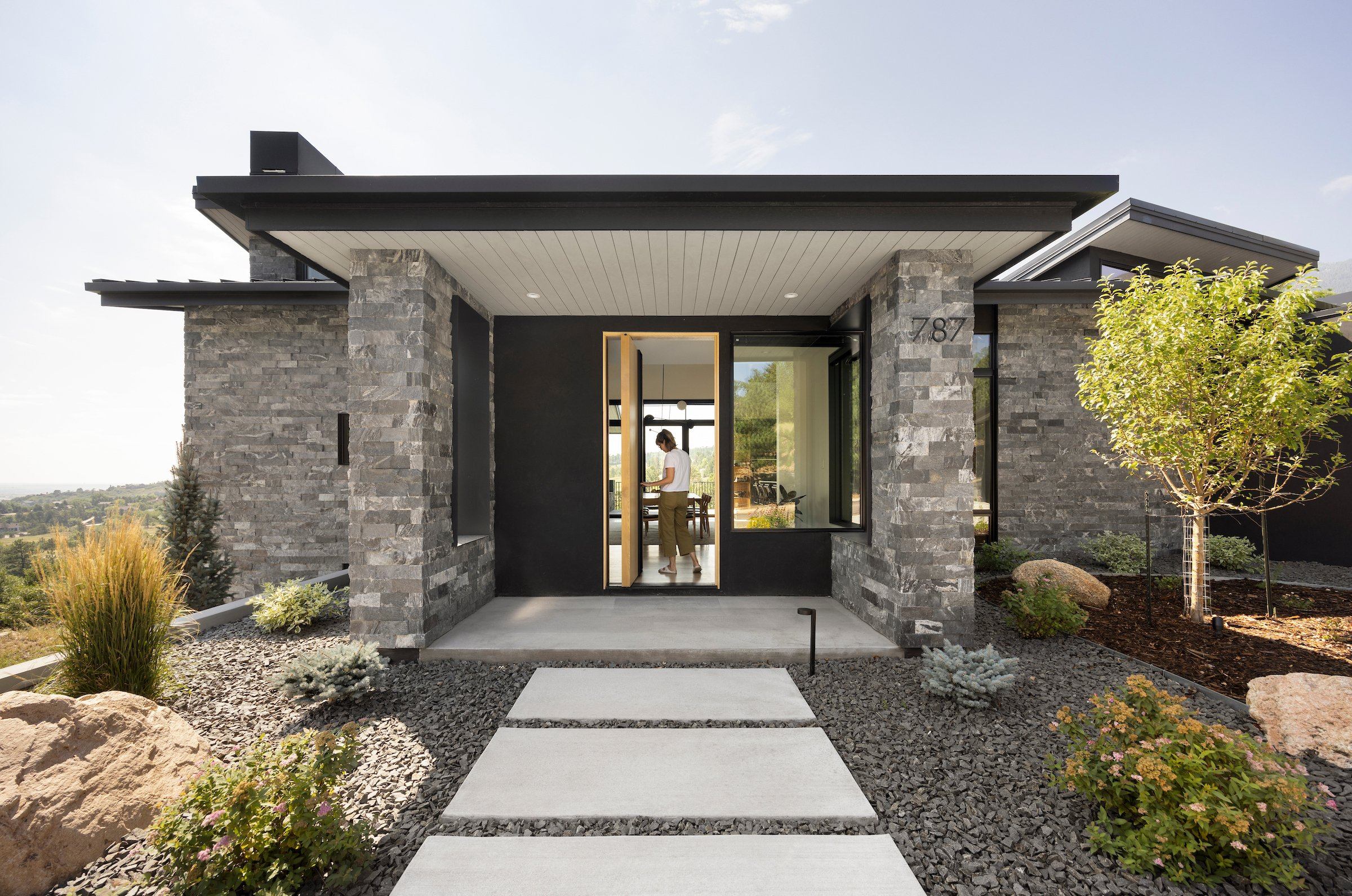 合页屋丨美国科罗拉多斯普林斯丨Workaday-10