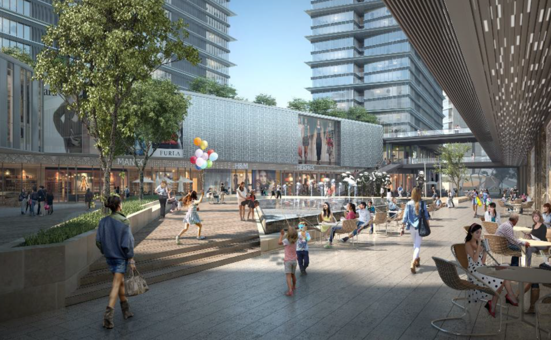 酒店公共空间新玩法丨中国上海丨AAI国际建筑-46