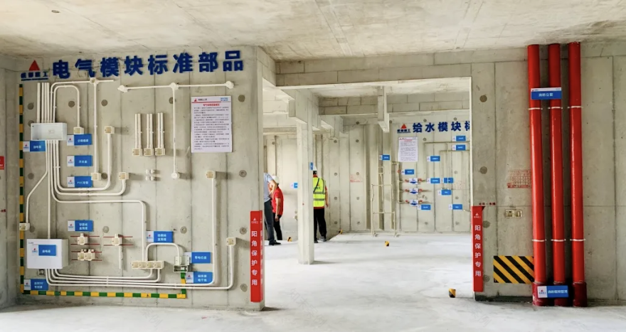 筑梦大湾区|766户居民,你们的新房交付啦!-7