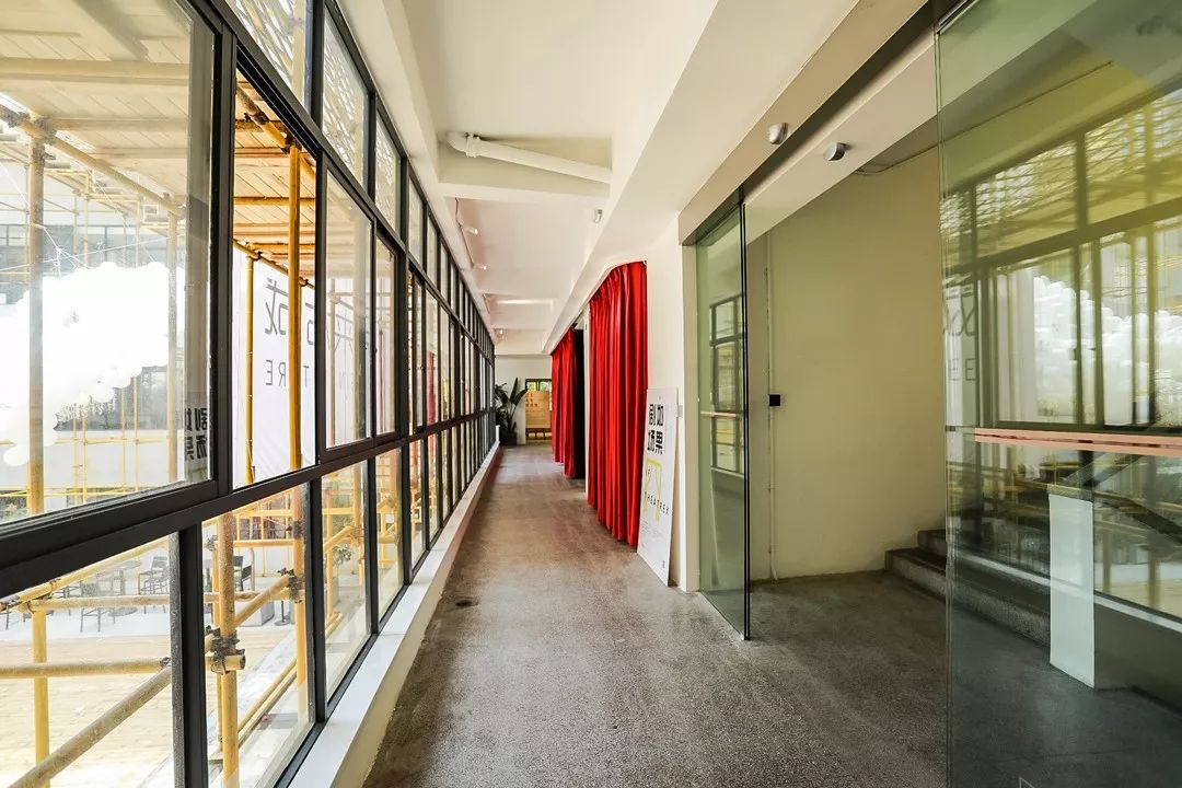 广州“未来方城” | 30 天打造的临时城市探险-144