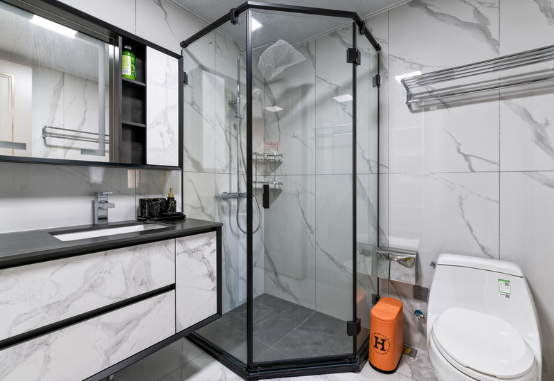 璞玥艺家丨常州世茂香槟湖103甲502（原创案例）-17