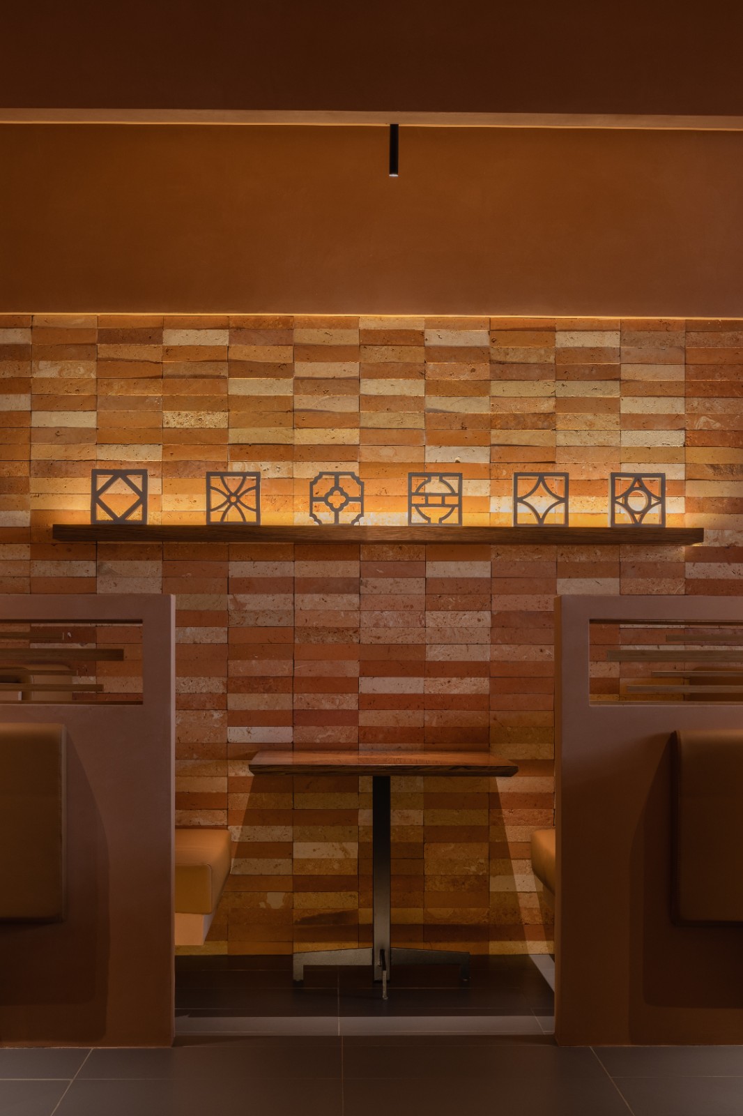 阿目餐厅丨中国北京-24