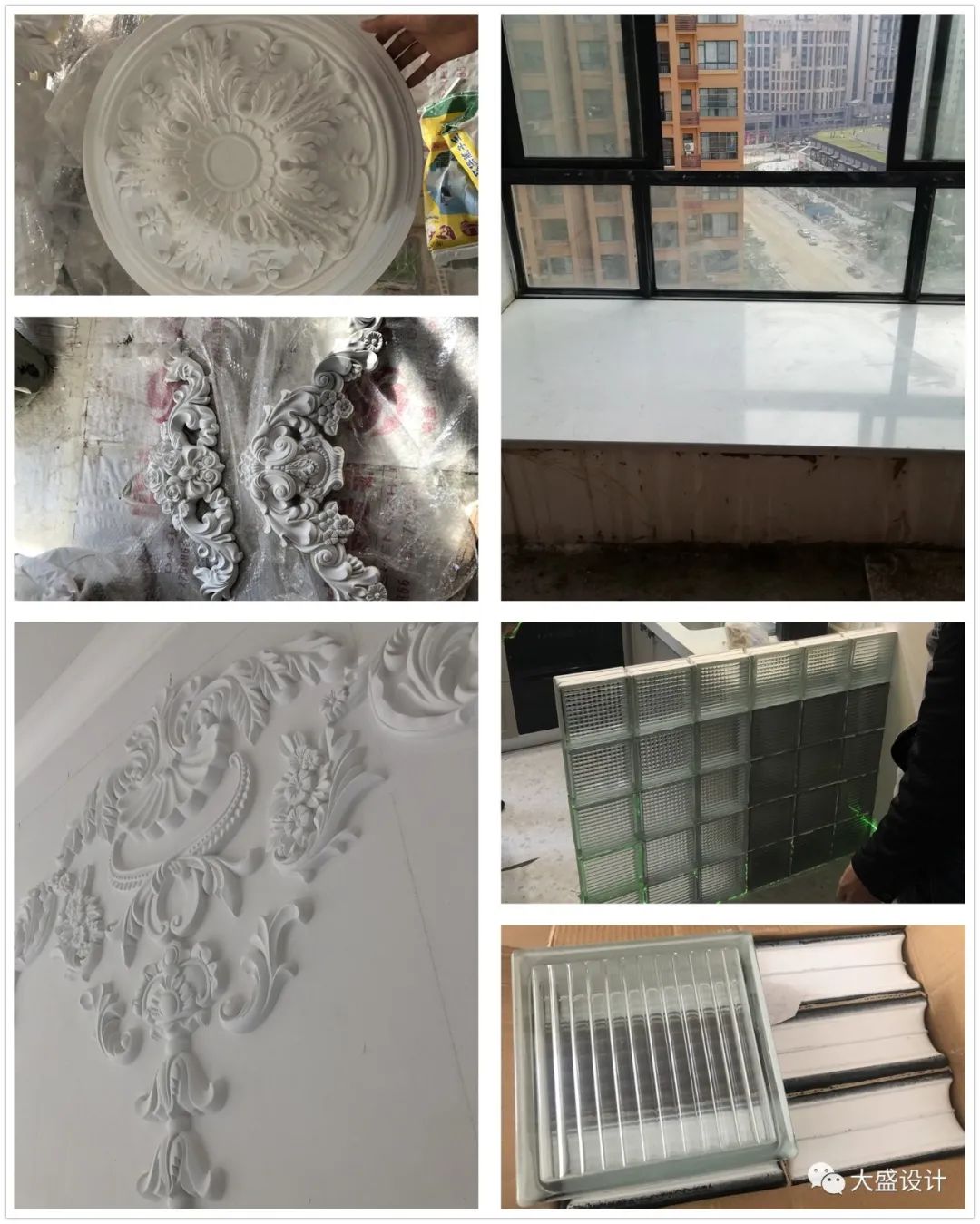 江川悦城法式随性家居丨中国南宁丨大盛设计-104