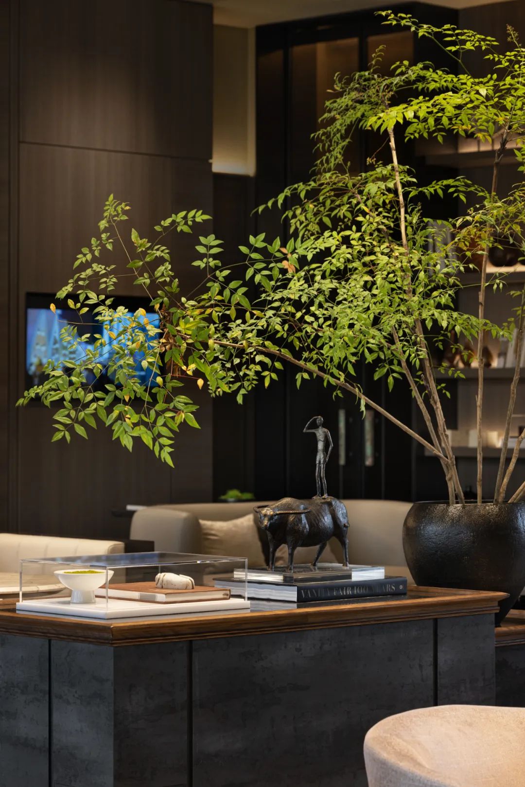 万科南京朗拾·雨核丨中国南京丨MAUDEA 牧笛设计-70