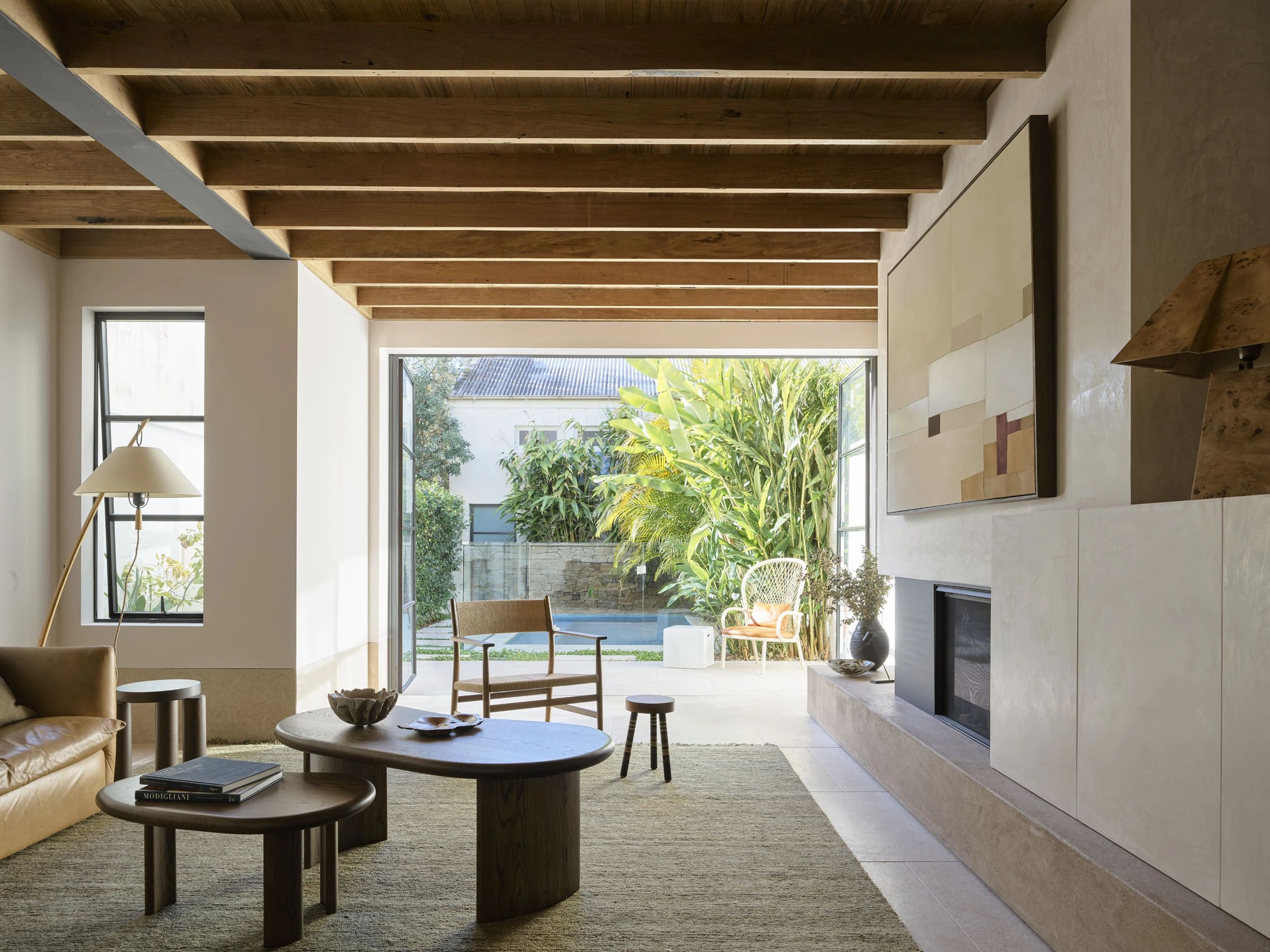 帕丁顿住宅翻新-9