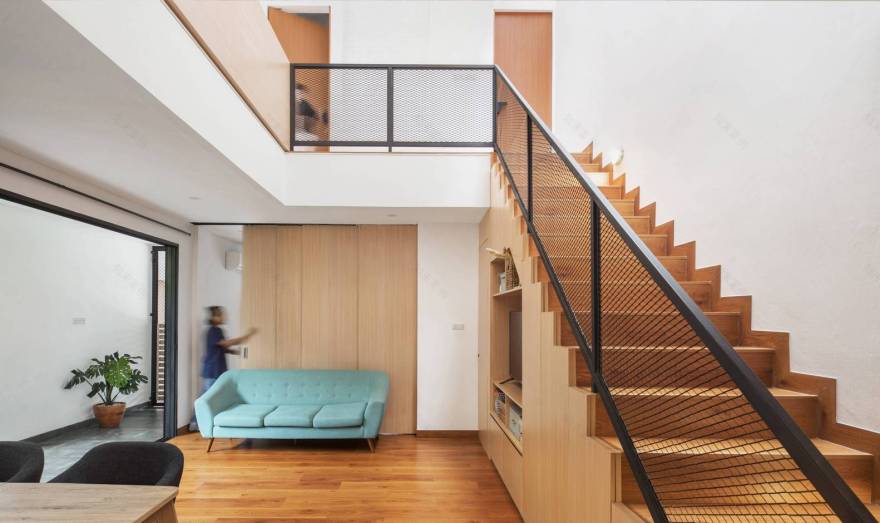 埃洛拉之家丨Atelier Bertiga-13