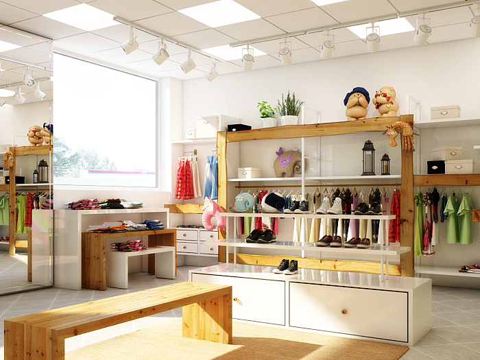 儿童商店 Roskosh Design-8