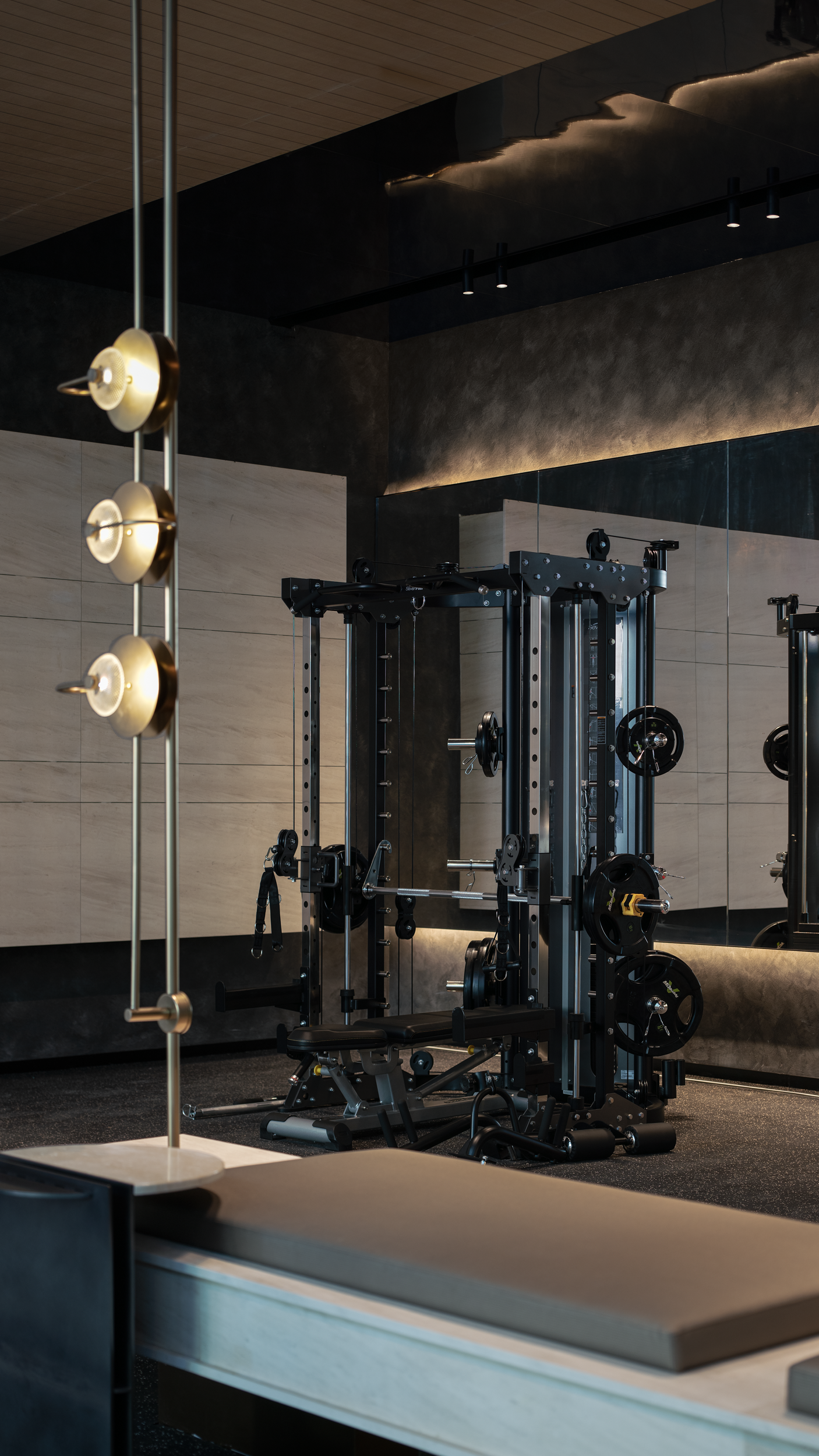 佛山东建明德城售楼部丨中国佛山丨OPS 观致设计-29