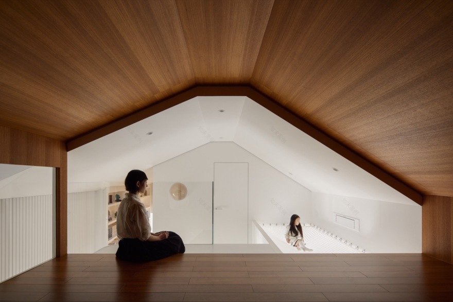 房舍巷子,北京 / 戏构建筑 刘阳-19