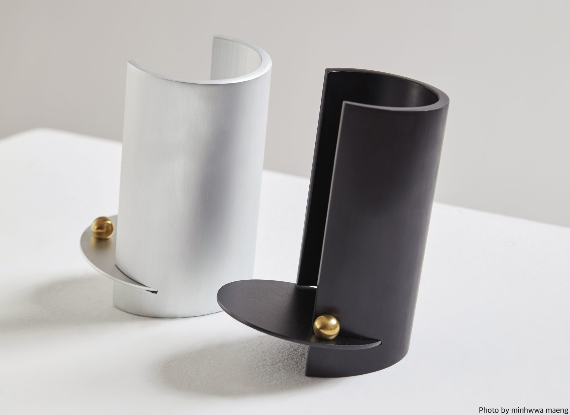 YMAL(INSENCEPENCIL VASE) WGNB-5