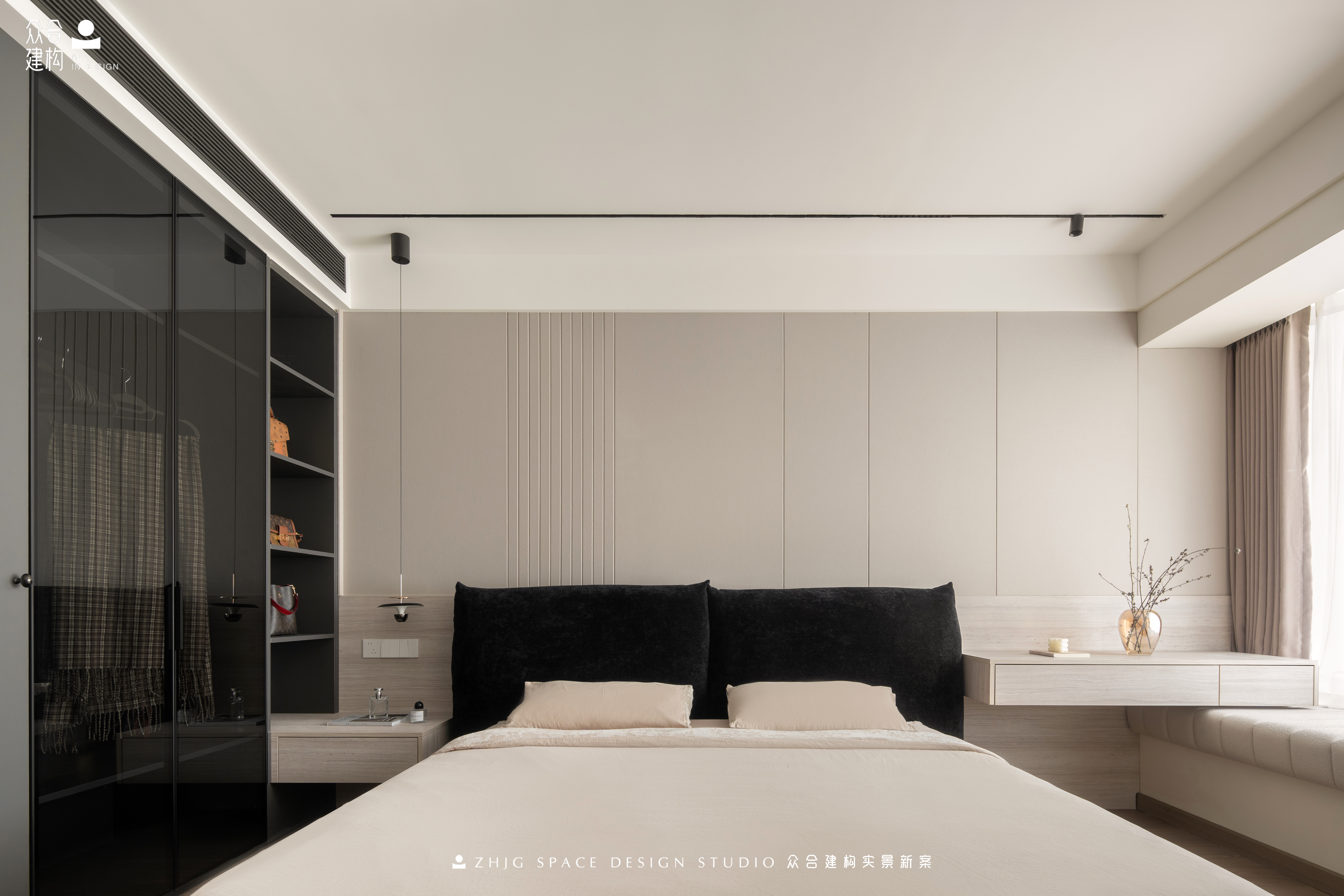 众合建构｜雨花郡实景-6