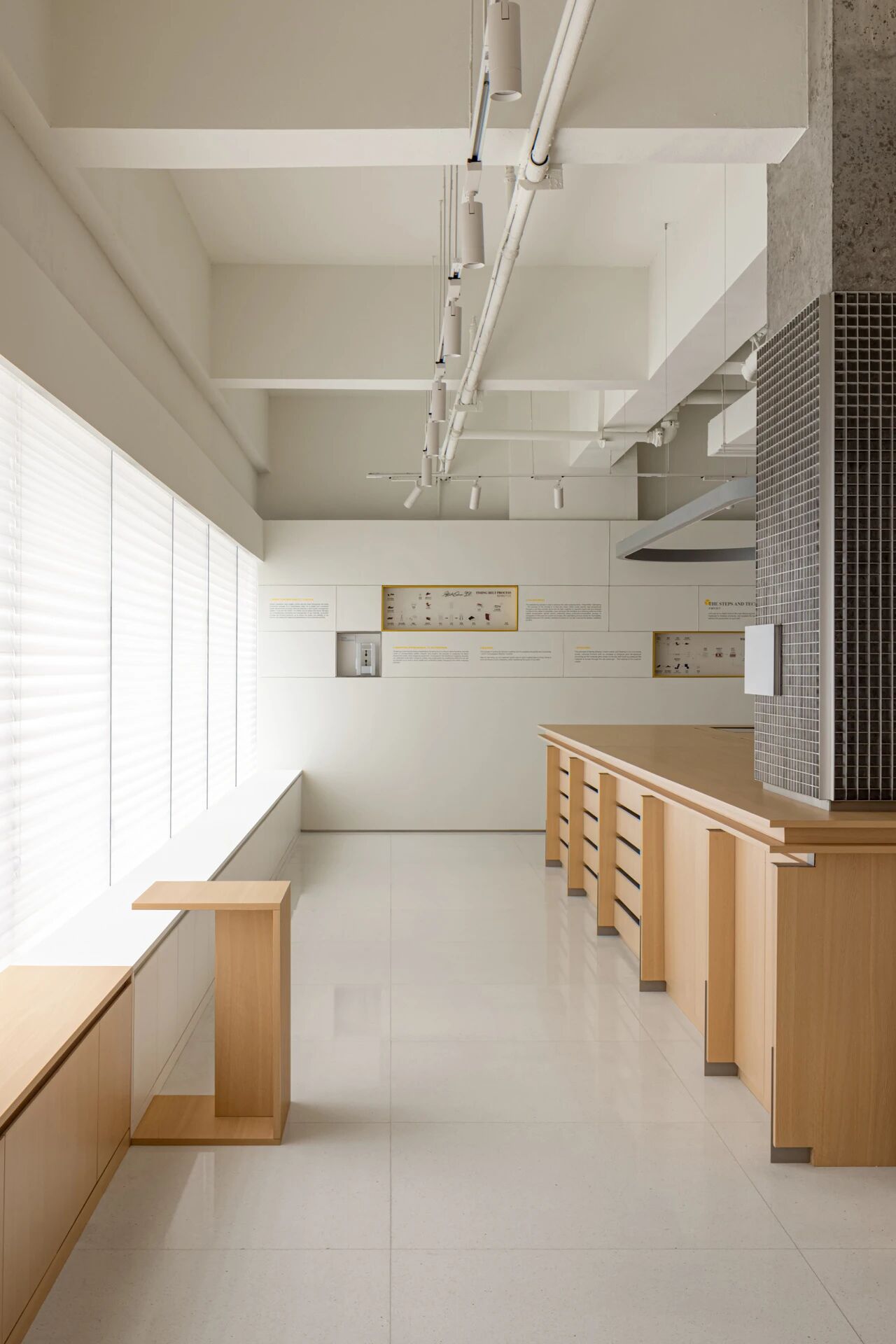 REXON企业空间丨中国绍兴丨ByoArc拜昂建筑-16