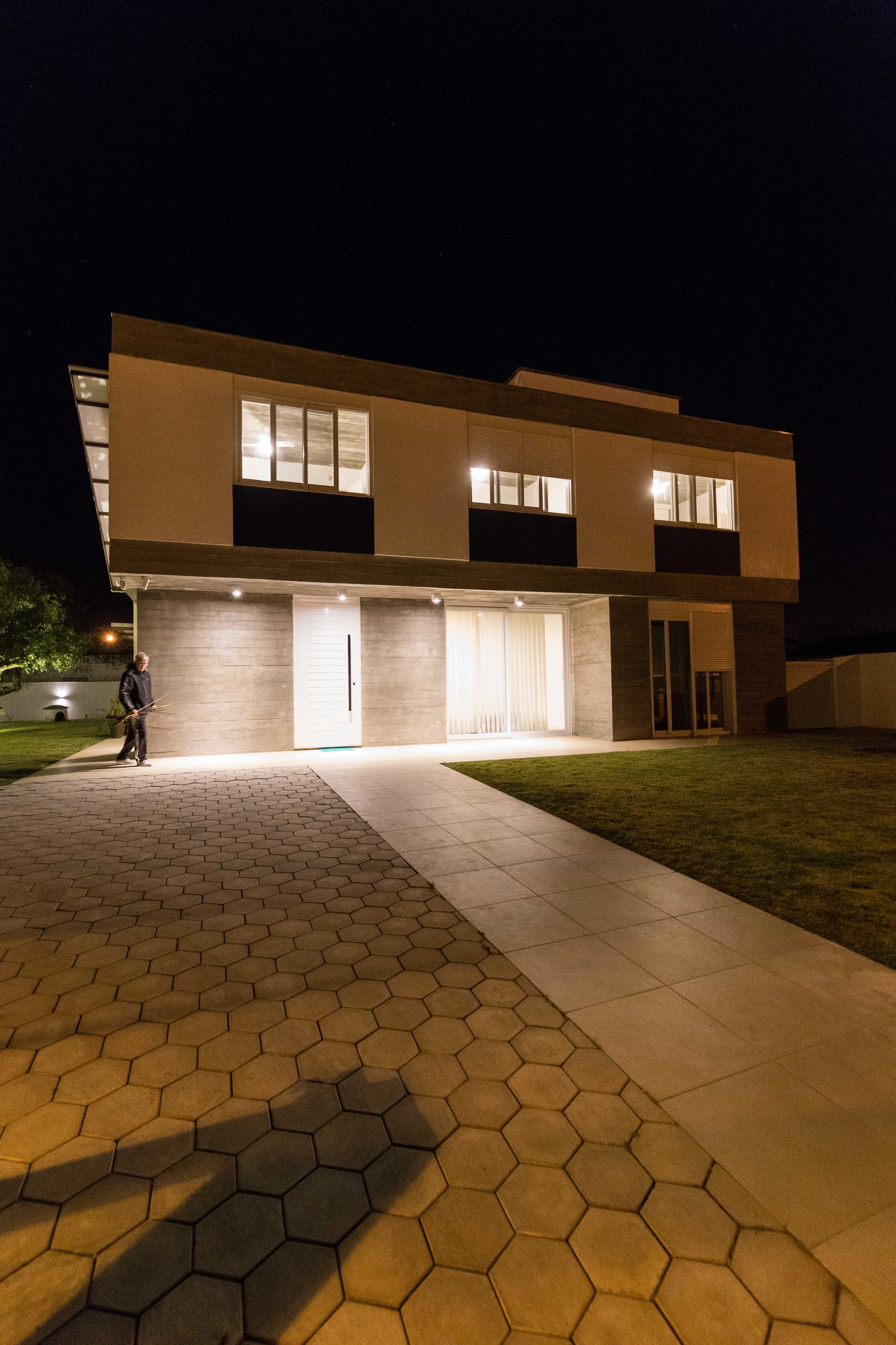 里约热内卢乡村别墅-38