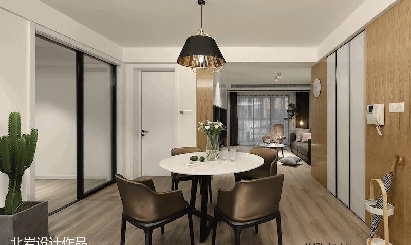 绿意盎然,温馨居家-27