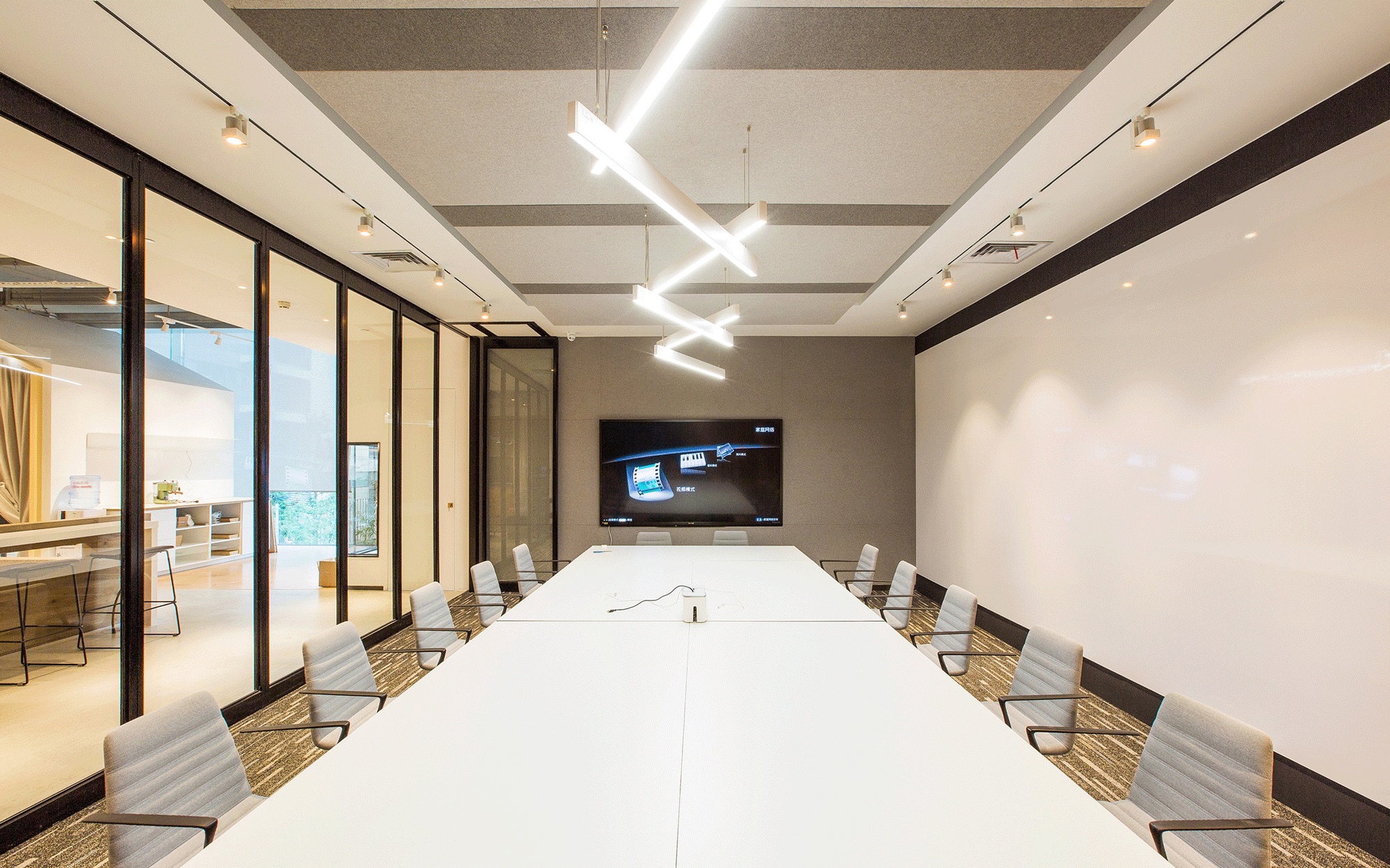 唐硕办公室设计-15