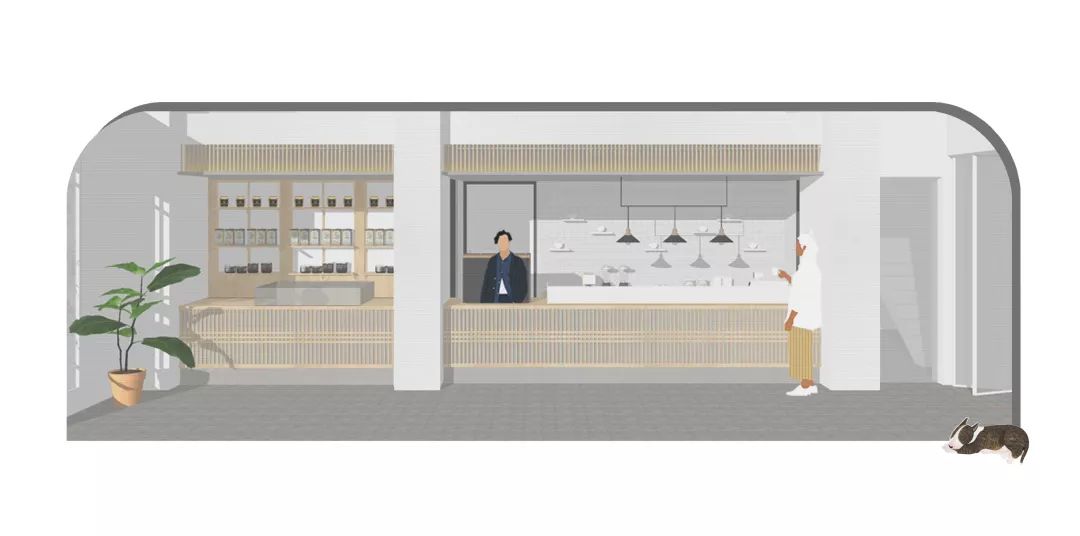 别止·南山丨中国重庆丨简璞设计-52