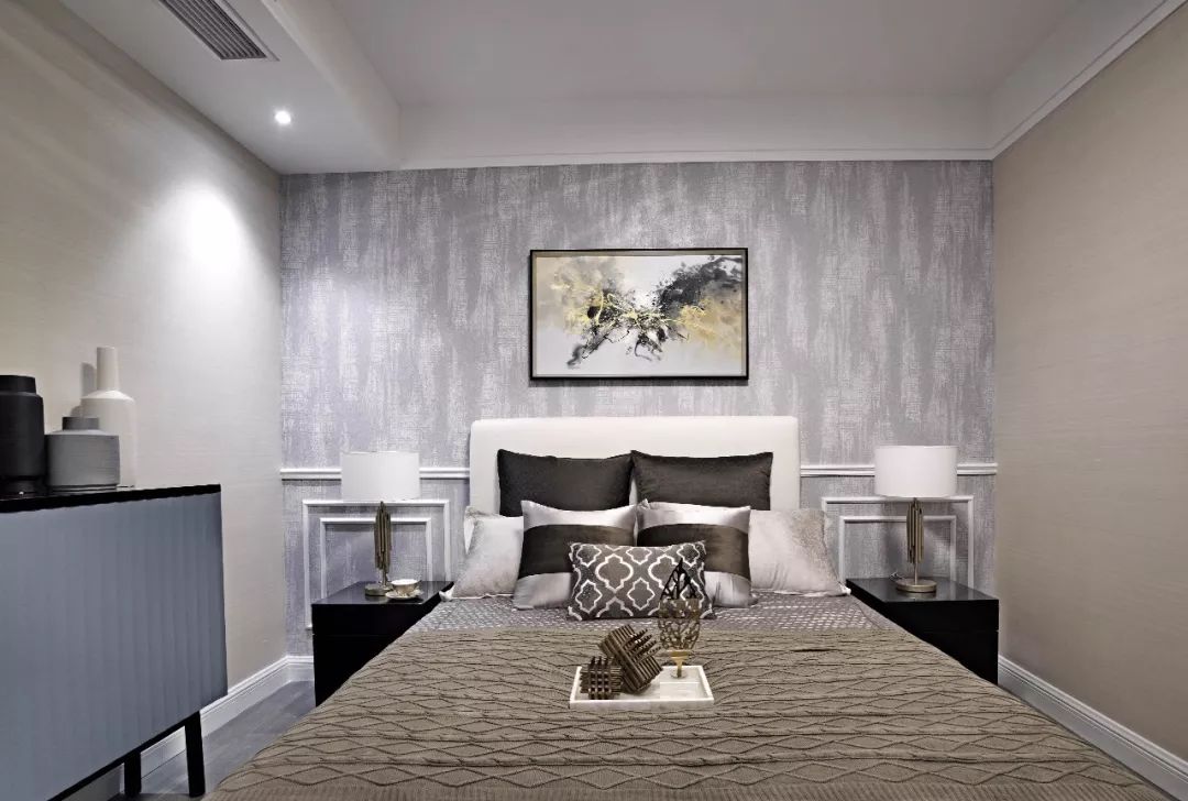 天泰钢城印象B区样板间-14