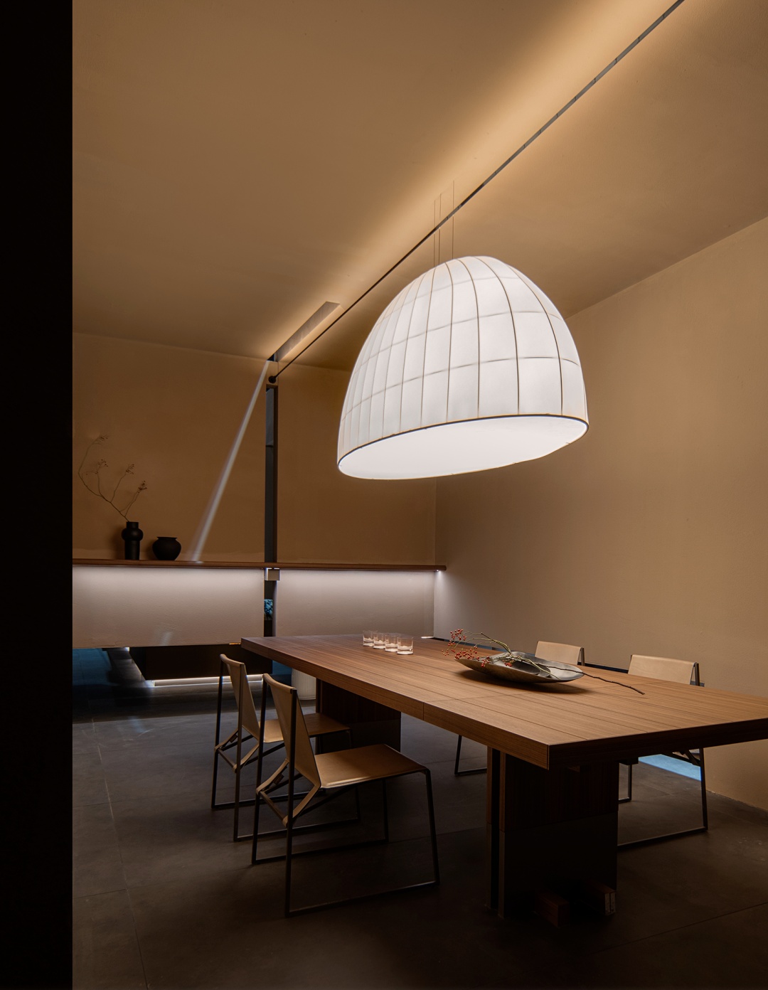 本来之间 2023 广州设计周展厅丨中国广州丨近境制作-41