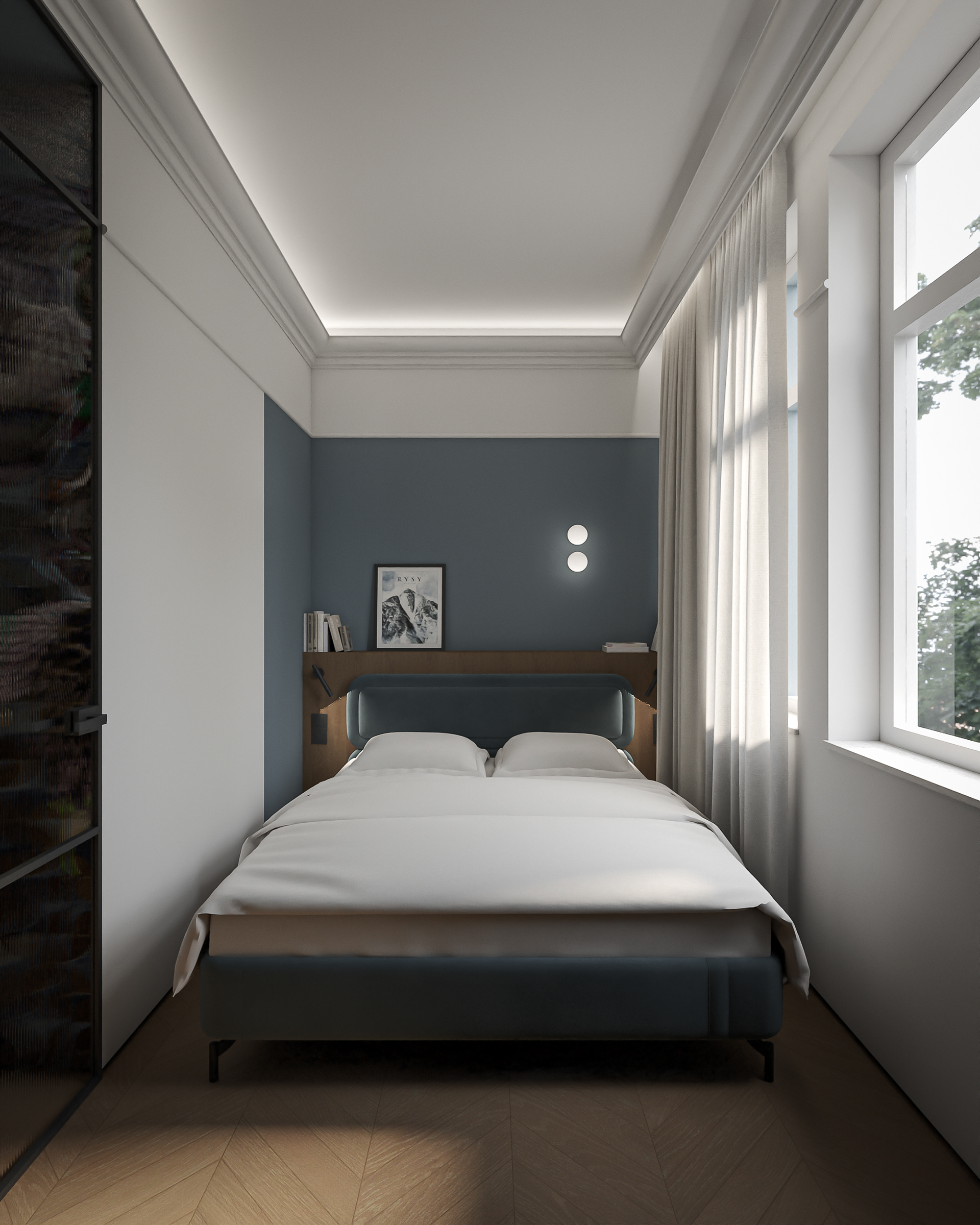 中央35（若CENTRAL 35有特定专业领域含义，因信息不足难以准确翻译，此为字面直译） 丨SENA STUDIO-15