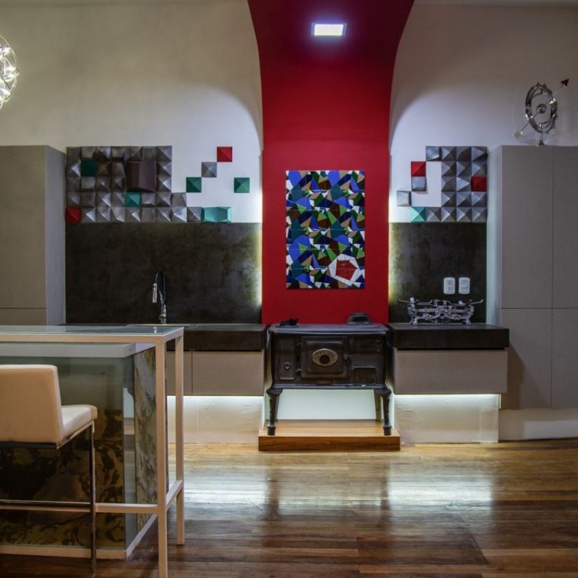 Casa DIR 2019 空间展示-45